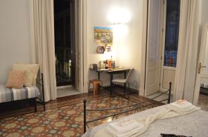 Bed, Book & Breakfast Landolina