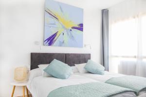 OleHolidays Romana Playa 335 vistas al mar