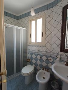 Camera Quadrupla con Bagno Privato