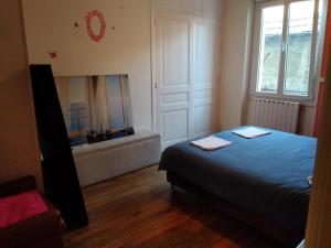 Appartements Proche du centre : photos des chambres