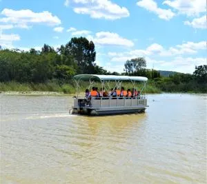 Crocodile Pools River Safaris - Zeerust