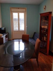 Appartements Proche du centre : photos des chambres