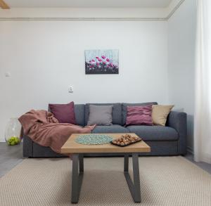 Casa dei Nonni - in the center of Istria