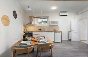 Casa dei Nonni - in the center of Istria