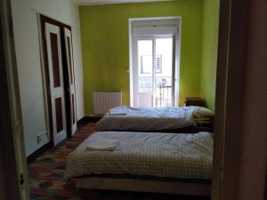 Appartements Proche du centre : photos des chambres