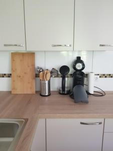 Ferienwohnung Greilitz beim Forstsee