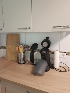 Ferienwohnung Greilitz beim Forstsee