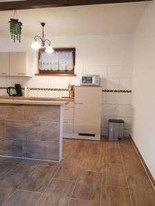 Ferienwohnung Greilitz beim Forstsee