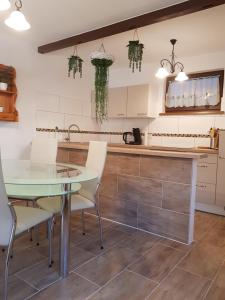 Ferienwohnung Greilitz beim Forstsee