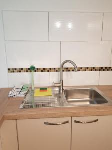 Ferienwohnung Greilitz beim Forstsee