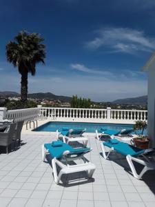 Apartment CALISTROS BENITACHELL MINIMUM STAY ONE NIGHT