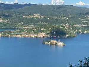 Casa Isabella - Arola