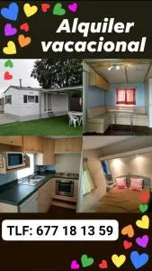 Residencial Robles - Caserío Alijar