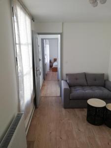 Appartements appartement centre ville Amboise : photos des chambres