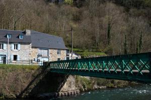 Maisons de vacances Les chemins du Mont : photos des chambres