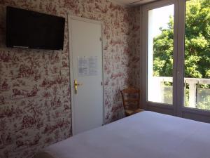 Hotels Hotel Particulier Richelieu : photos des chambres