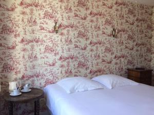 Hotels Hotel Particulier Richelieu : photos des chambres