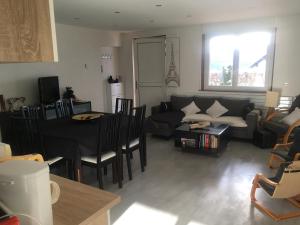 Appartements Gite chez Laurence : photos des chambres