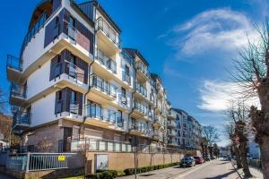 Villa Marea apartament 83