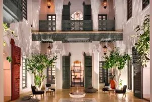 Riad Antara - Marrakech