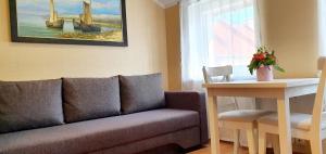 Apartamentas Kurėnas