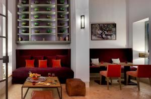 Riad Antara