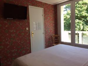 Hotels Hotel Particulier Richelieu : photos des chambres