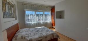 Apartamentas Kurėnas