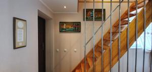 Apartamentas Kurėnas