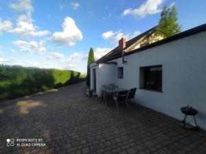 Apartament Gniezno - Mnichowo