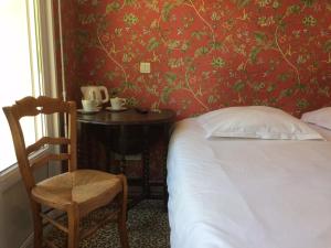 Hotels Hotel Particulier Richelieu : photos des chambres