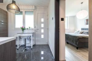 Apartman Leda 