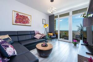 Apartman Leda 
