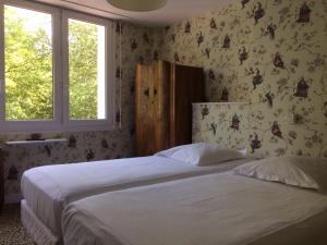 Hotels Hotel Particulier Richelieu : photos des chambres