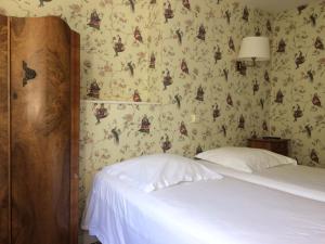 Hotels Hotel Particulier Richelieu : photos des chambres