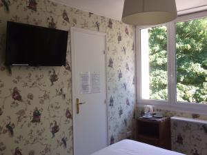 Hotels Hotel Particulier Richelieu : photos des chambres