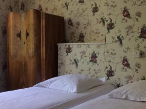 Hotels Hotel Particulier Richelieu : photos des chambres