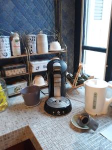 Sejours chez l'habitant Chez Virginie : photos des chambres