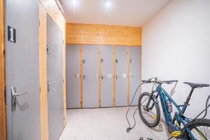 Appartements Cellier 4 : photos des chambres