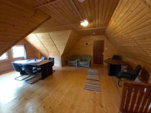 Casa Edelweiss - Gyopár - Flore de colt