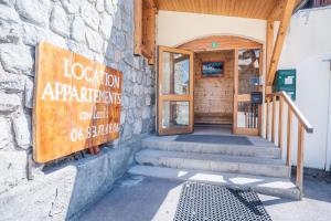 Appartements Cellier 4 : photos des chambres