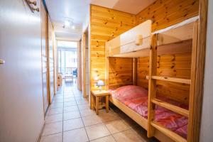 Appartements Cellier 4 : photos des chambres