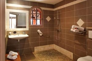 Hotels l'Hotellerie Kouros : photos des chambres