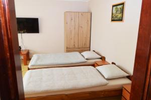 Domek Letniskowy CHMIELNO Kaszuby