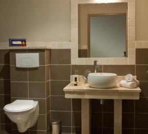 Hotels l'Hotellerie Kouros : photos des chambres
