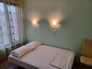 Супер Център Apartament Zheleva