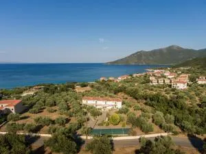 Elaionas - Poulithra