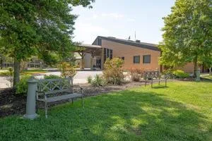 Barren River Lake State Resort Park - Lafayette