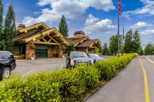 Tranquil Family Retreat