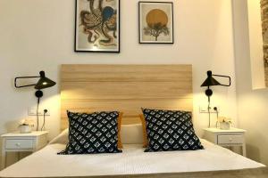 GATU PREMIUM Villa Libertad